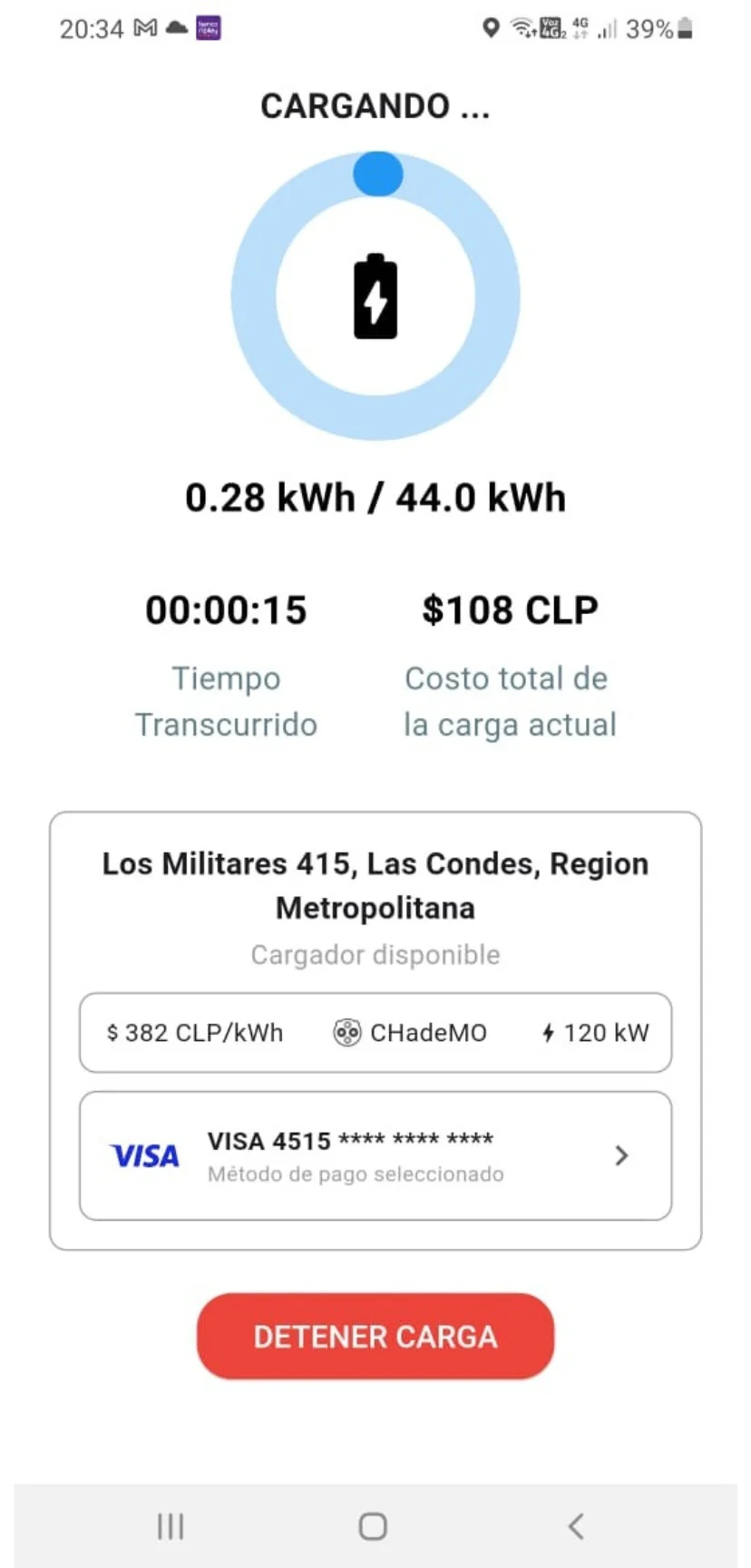 Aalto mobile app screen showing Seller Q&A with collapsable questions and answers